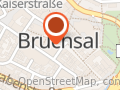 Pressestelle Bruchsal
