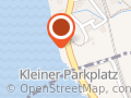 Tauchplatz, Kleiner Parkplatz