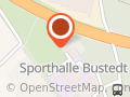 SC Bünde 10/45 e.V. Sportplatz Bustedt