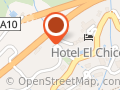 Albergo El Chico
