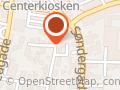 Gunhild's Zoneterapi