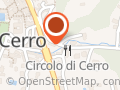 Circolo Di Cerro Di Tomat Anita