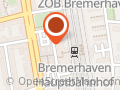 Bundespolizeirevier Bremerhaven