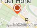 Bundesverwaltungsamt Bad Homburg