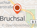 Touristinformation Bruchsal