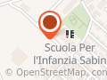 Scuole Pubbliche / Dell'infanzia