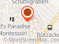 Tagesfamilien Zürcher Unterland