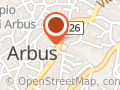 Infopoint turistico del Comune di Arbus