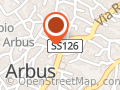 CityPoste Arbus