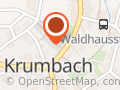 Evangelische Kirche Krumbach - Evangelische Kirchengemeinde Krumbach