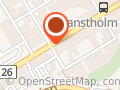 Hanstholm Godstransport