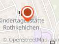 Evangelischer Kindergarten Rothkehlchen