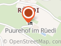 Puurehof im Rüedi