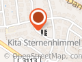 Kita Sternenhimmel