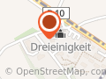 Dreieinigkeitsgemeinde Sperlingshof
