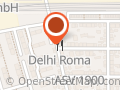 Delhi-Roma ( Indische & Italienische Küche )