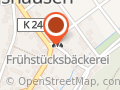 Frühstücksbäckerei Esposito
