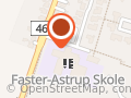 Aktivitetshuset og Aktiv Faster