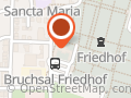 Friedhofsverwaltung