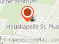 Stella Maris Familienferien- und Tagungshaus