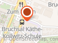 Ladestation - EnBW mobility+ AG und Co.KG