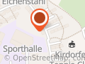 Städt. Kinderkrippe Oberste Gärten