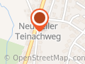 Kirche - Evangelische Kirchengemeinde Neuweiler