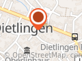 Salzgrotte Dietlingen