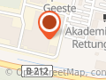 Dicke Pötte Tour abfahrt