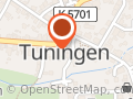 Gemeinde Tuningen