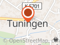 Gemeinde Tuningen