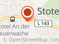 Pension " Zur Post "