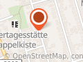 MF Tiertherapie - mobile Osteopathie und Physiotherapie für Pferd und Hund