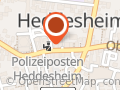 A&H Barbershop - Heddesheim