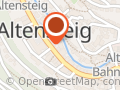Bäckerei Haag und Eislounge Altensteig