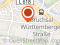 Sozialstation für ambulante Krankenpflege