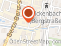 Taxi Seeger Taxiunternehmen