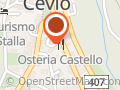 Castello Osteria & Pizzeria