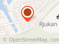 Rjukan Og Tinn Røde Kors