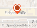 Islamisches Zentrum Frankfurt - Moschee