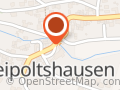 Dorfgemeinschaftshaus Weipoltshausen