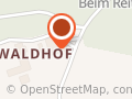 Sportpferde Waldhof, Hans-Peter Saile