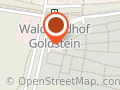 Waldfriedhof Goldstein