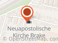 Neuapostolische Kirche Bielefeld-Brake
