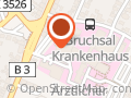 Apotheke des Krankenhauses
