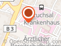 Cafe im Fürst-Stirum-Klinikum/Bäckerei Nußbaumer