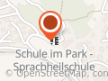 Schule im Park
