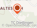 Tennisclub Dietlingen e.V.
