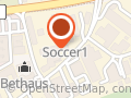 Soccer1 Lounge