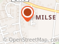 Evangelische Kirche Milse - Evangelisch-Lutherische Kirchengemeinde Milse